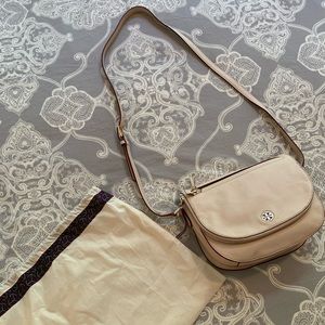 Tory Burch across Body Purse